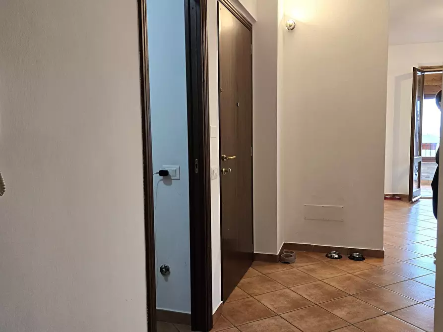 Immagine 51 di Pentalocale in vendita  in Via di Pretola a Paciano