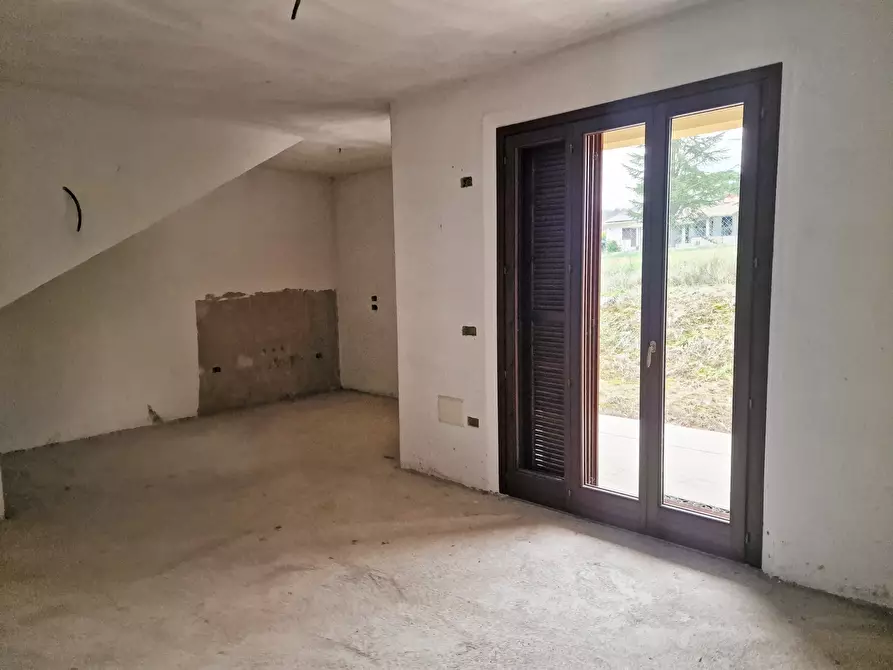 Immagine 5 di Trilocale in vendita  in Strada Tiberina Nord 421 a Perugia