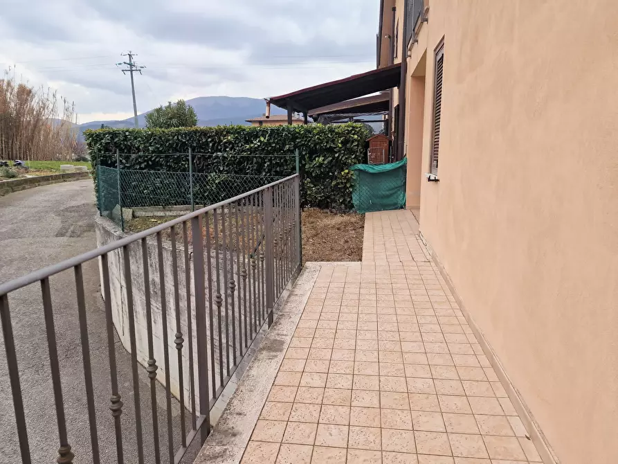 Immagine 28 di Trilocale in vendita  in Strada Tiberina Nord 421 a Perugia