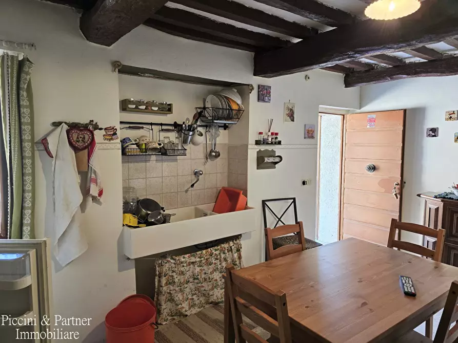 Immagine 10 di Terratetto in vendita  in Via delle Messi a Magione