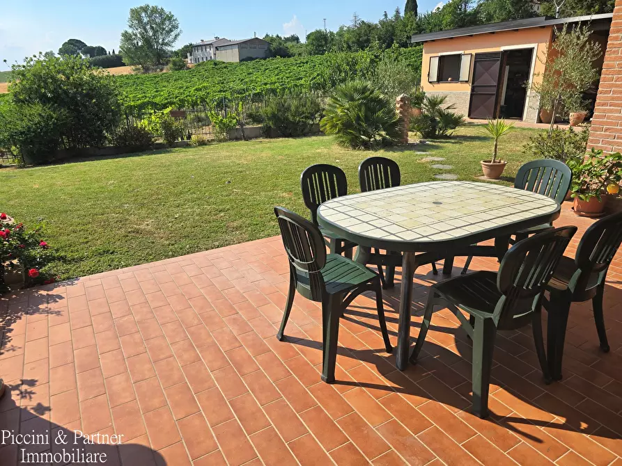 Immagine 21 di Casa bifamiliare in vendita  in Via Chiorri 42 a Perugia