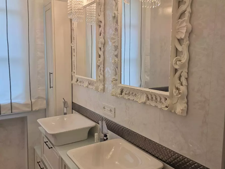 Immagine 29 di Villa in vendita  in Via Celincordia 2289 a Cesena