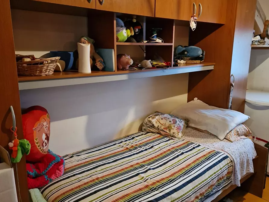 Immagine 20 di Pentalocale in vendita  in Località Gosparini a Tuoro Sul Trasimeno