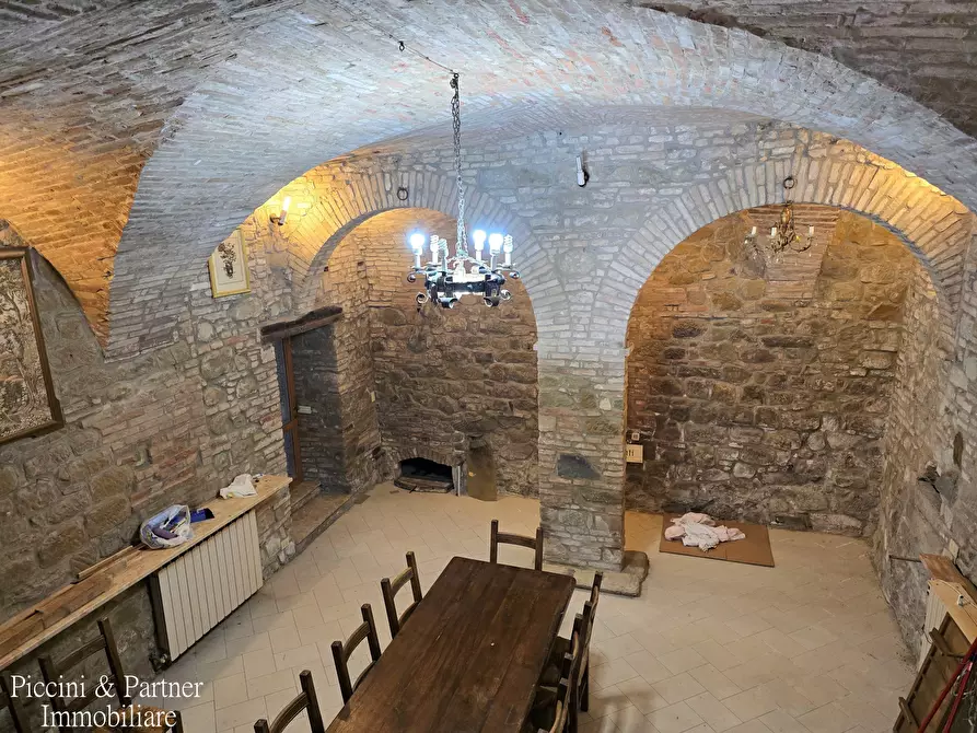 Immagine 29 di Pentalocale in vendita  in Via San Giovanni del Fosso 14 a Perugia