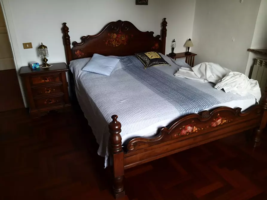 Immagine 20 di Villa in vendita  in Via Soccorso 83 a Castiglione Del Lago