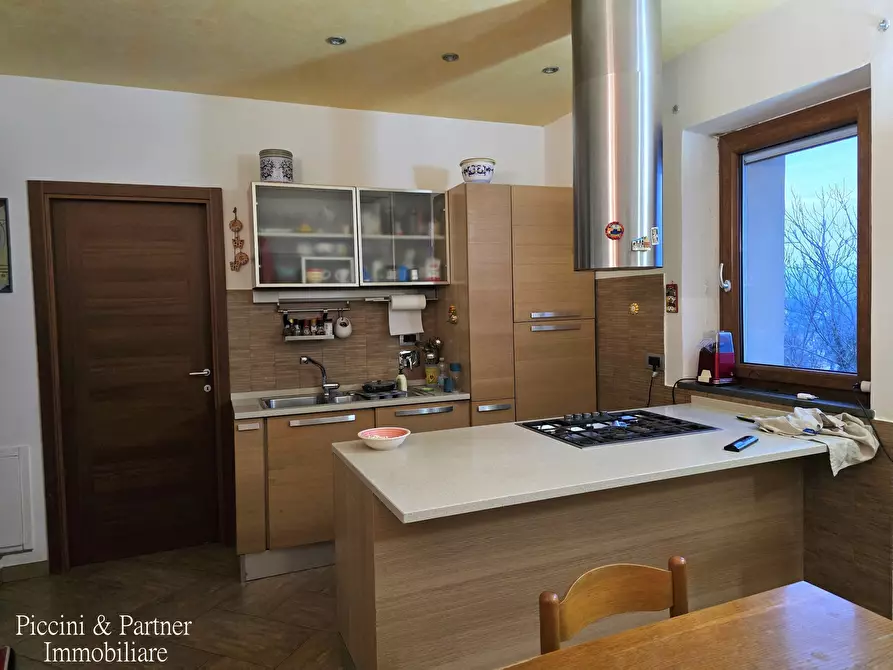 Immagine 9 di Porzione di casa in vendita  in Via Pinturicchio 15 a Corciano