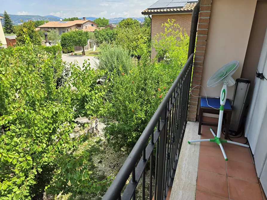 Immagine 51 di Villa in vendita  in Via Lillacci a Perugia