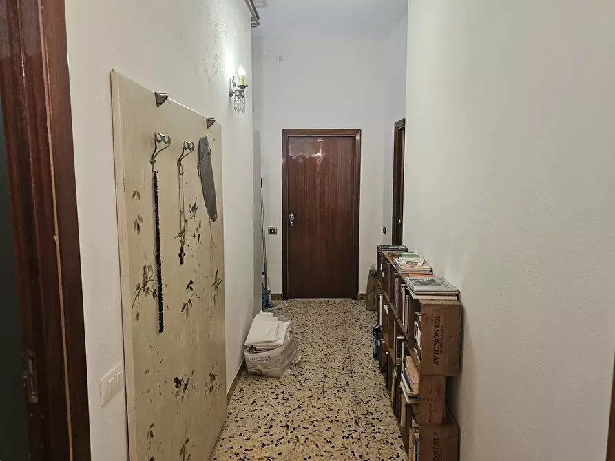 Immagine 24 di Porzione di casa in vendita  in Vocabolo Santa Maria delle Corti 3 a Lisciano Niccone