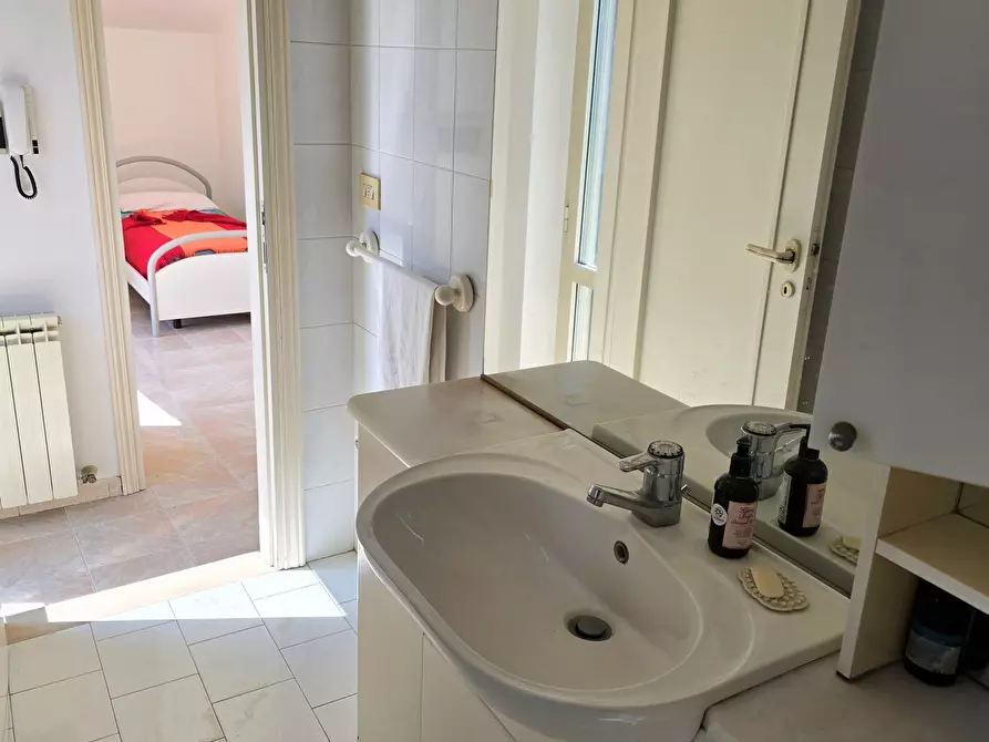 Immagine 31 di Appartamento in vendita  in Via della Sapienza a Magione