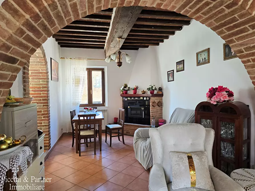 Immagine 34 di Terratetto in vendita  in Via Napoli a Castiglione Del Lago