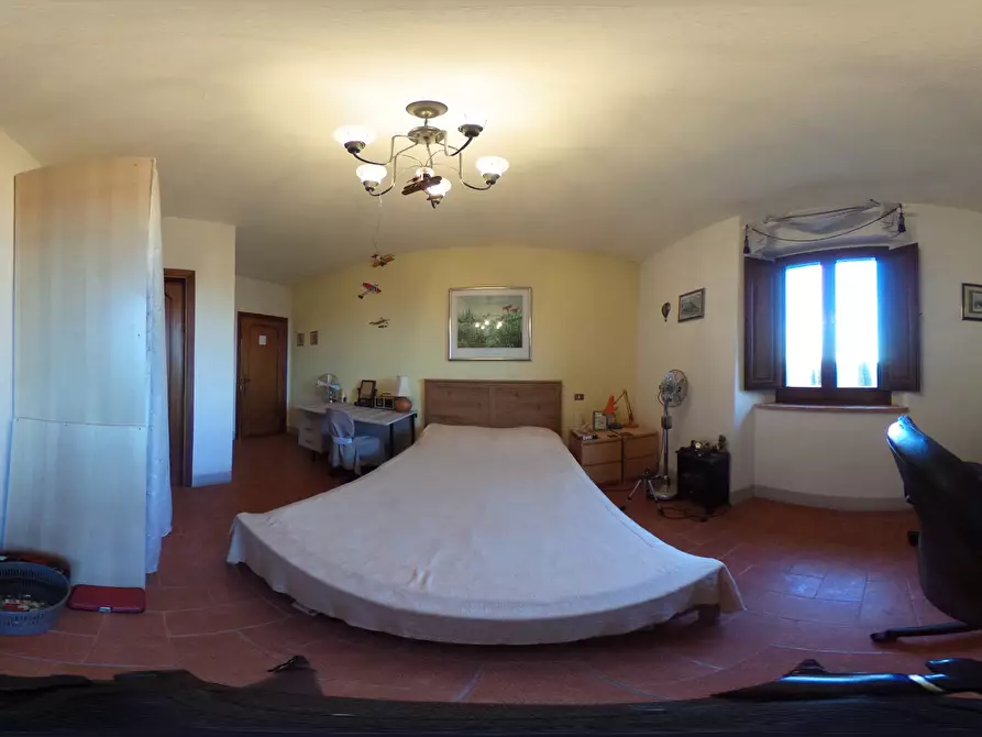 Immagine 37 di Rustico / casale in vendita  in Voc. San Bartolomeo a Città Della Pieve