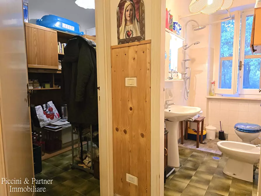 Immagine 33 di Villa in vendita  in Località Cinque Cerri a Bettona