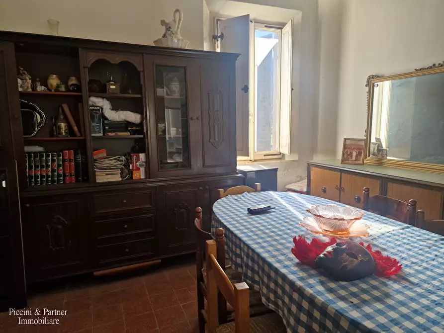 Immagine 41 di Rustico / casale in vendita  in Via della Vittoria 21 a Castiglione Del Lago