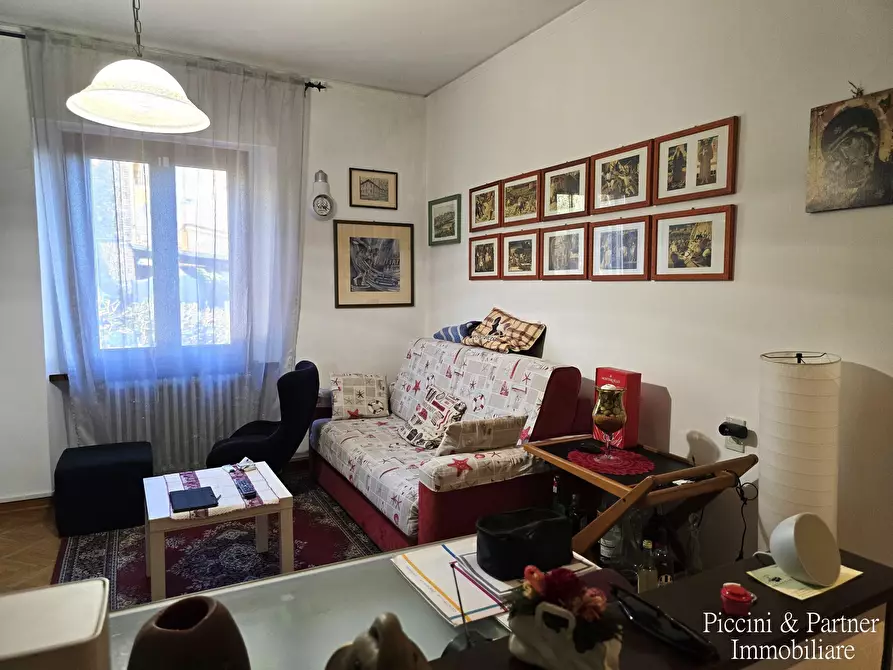 Immagine 7 di Porzione di casa in vendita  in Via dei Narcisi 39 a Perugia