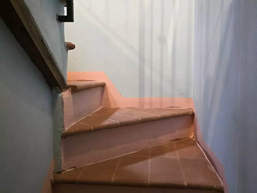 Immagine 35 di Porzione di casa in vendita  in Vocabolo I Cucchi 41 a Castiglione Del Lago