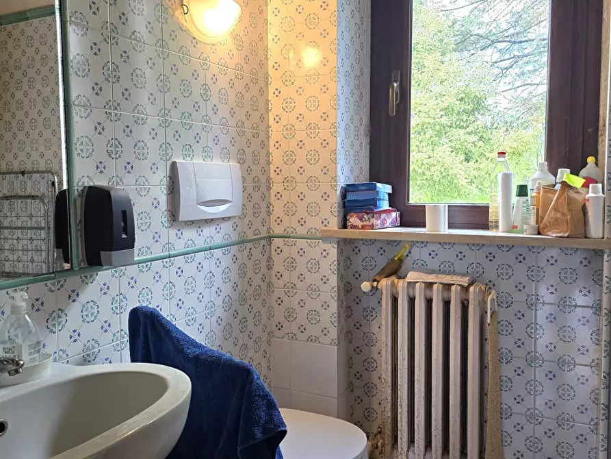 Immagine 40 di Rustico / casale in vendita  in Strada Ponte Resina - Monte Acutello 1 a Perugia