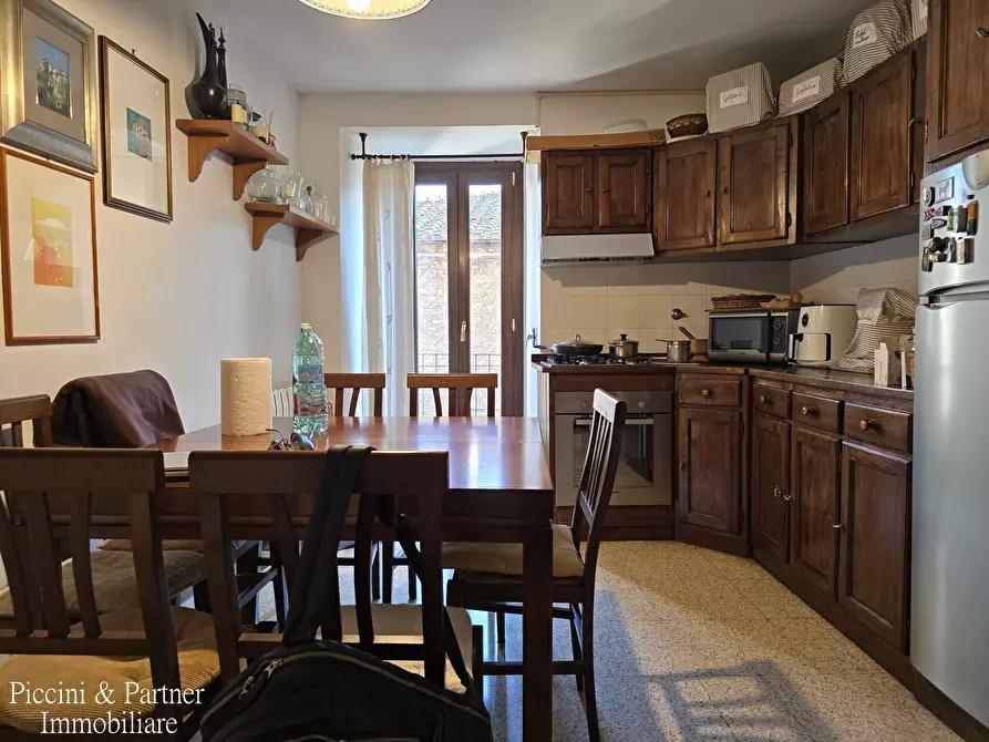 Immagine 24 di Porzione di casa in vendita  in Corso Cardinale Rotelli a Corciano