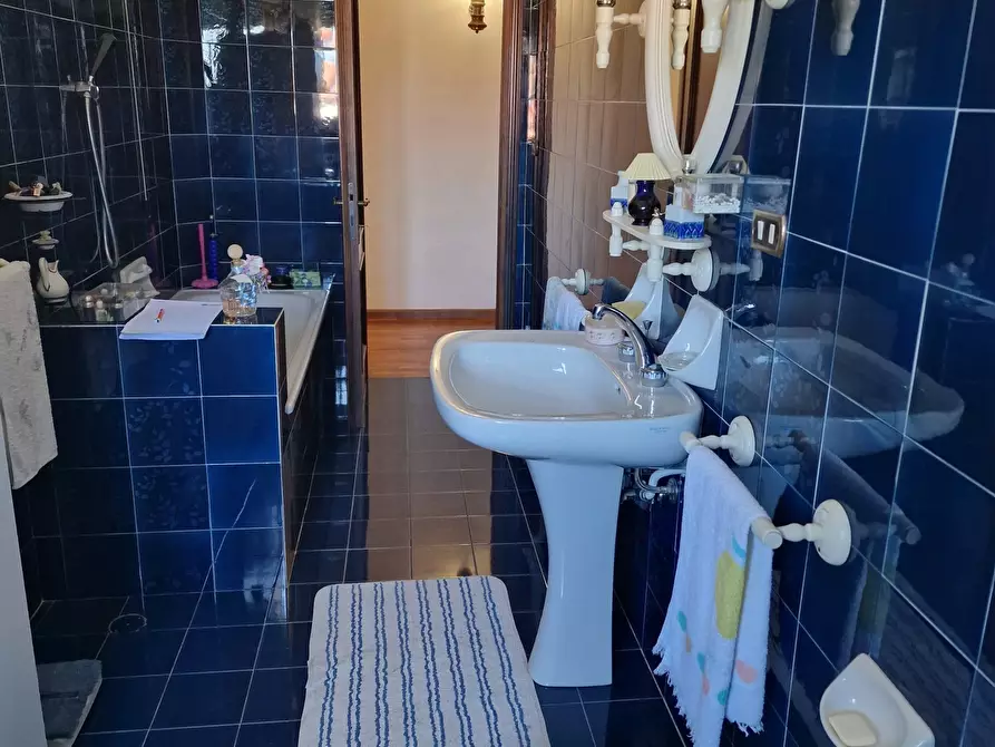 Immagine 29 di Casa bifamiliare in vendita  in Via del Lavoro 16 a San Giustino