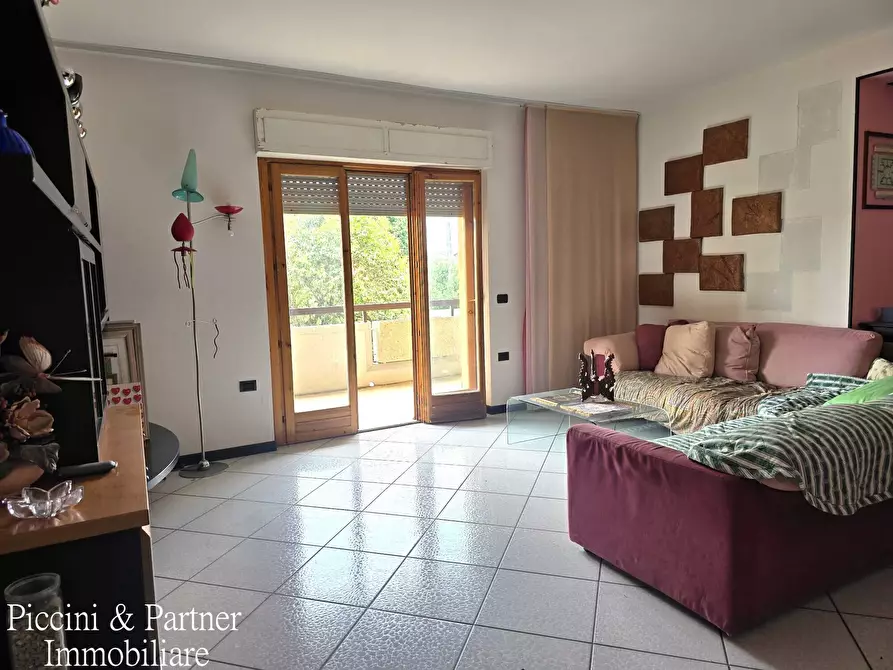 Immagine 5 di Pentalocale in vendita  in Via Maria Montessori a Tuoro Sul Trasimeno