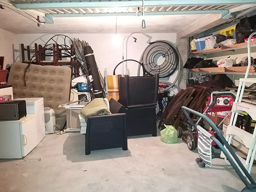 Immagine 31 di Porzione di casa in vendita  in Via dei Fiori a Passignano Sul Trasimeno