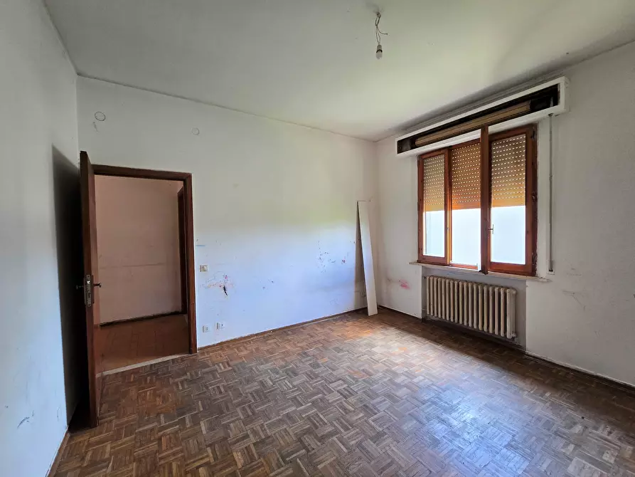 Immagine 71 di Casa bifamiliare in vendita  in Via Como a Montepulciano