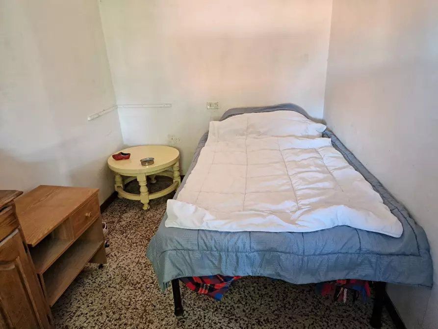 Immagine 33 di Porzione di casa in vendita  in Via Coste a Piegaro