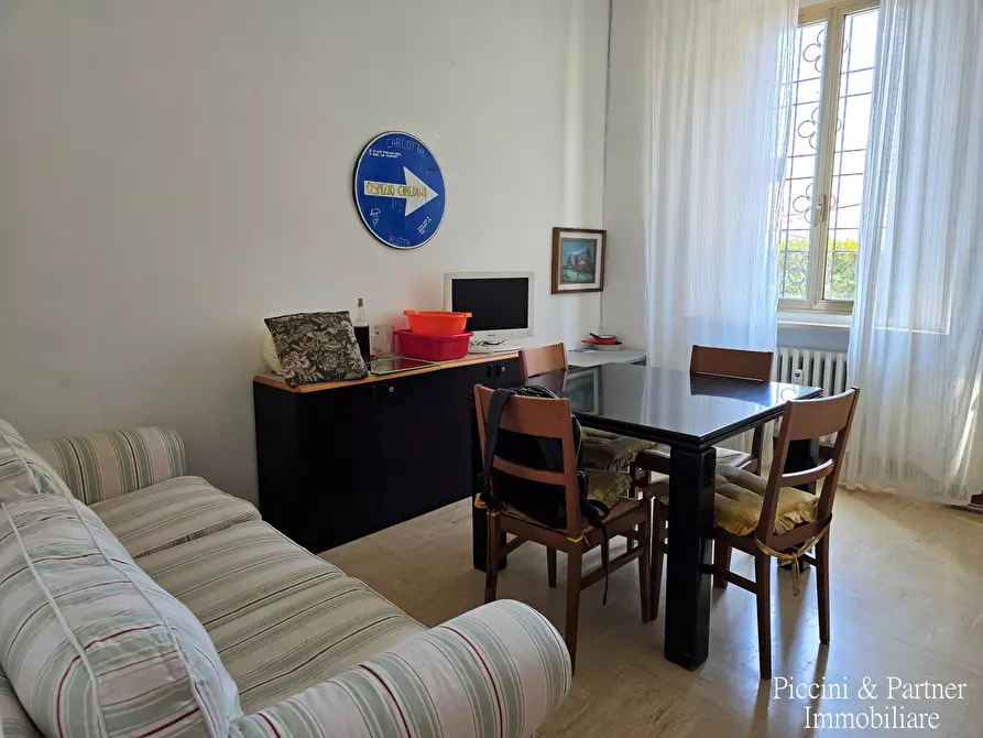 Immagine 7 di Pentalocale in affitto  in Via Cialdini 30 a Perugia