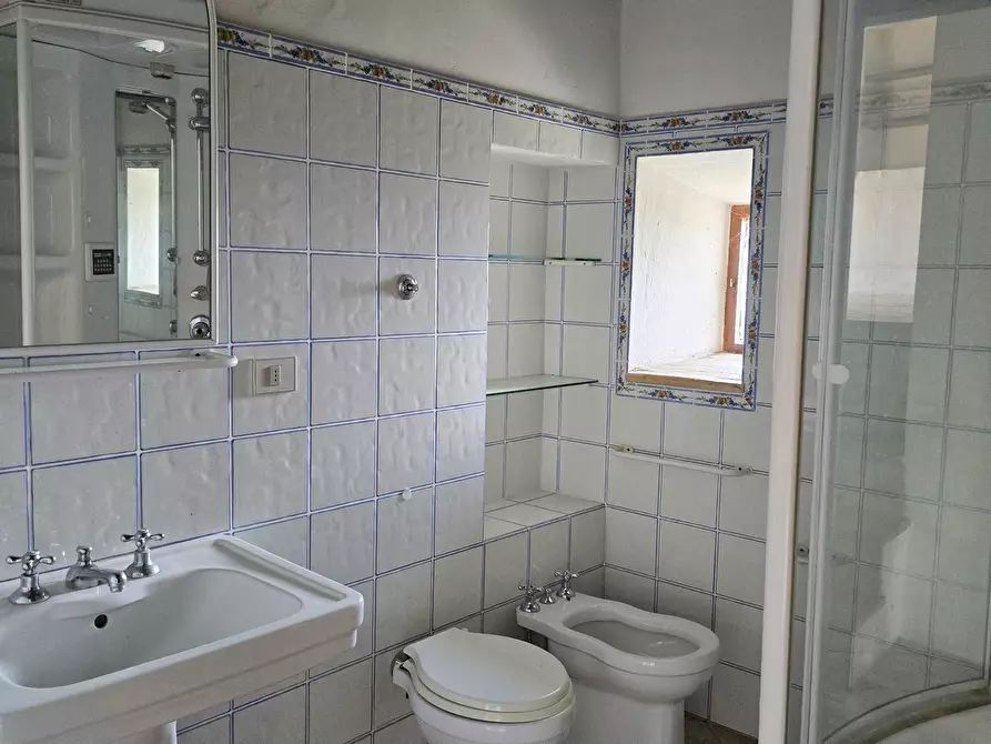 Immagine 49 di Rustico / casale in vendita  in Località Borgiano a Spoleto