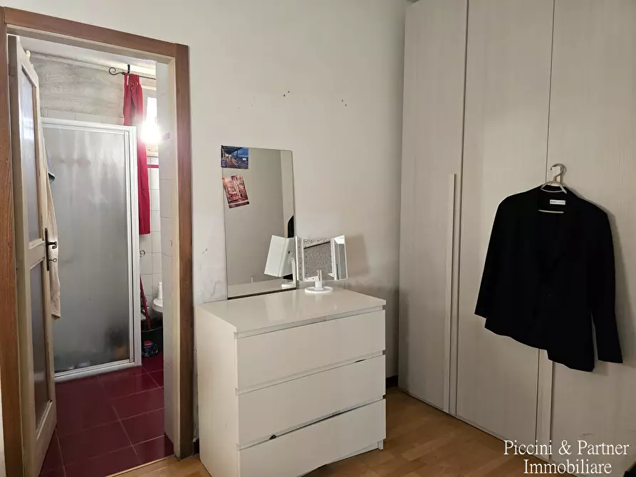 Immagine 58 di Porzione di casa in vendita  in Via dei Narcisi 39 a Perugia