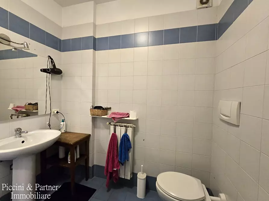 Immagine 42 di Attico in vendita  in Via Martiri dei Lager 156 a Perugia