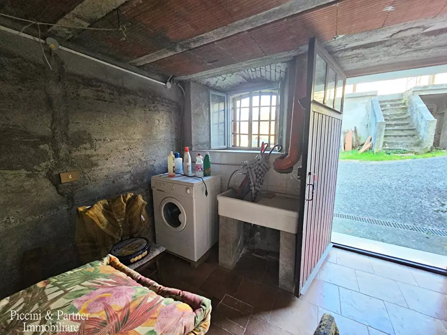 Immagine 31 di Porzione di casa in vendita  in Via dell'Assino Camporeggiano 19 a Gubbio