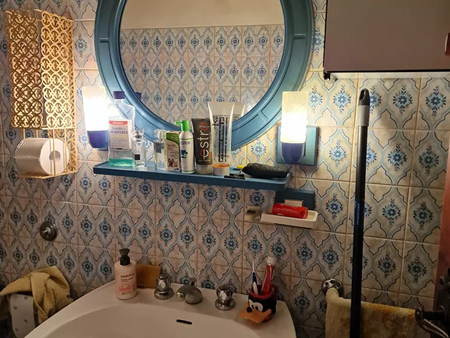 Immagine 19 di Rustico / casale in vendita  in Vocabolo Mercato Alto a Paciano