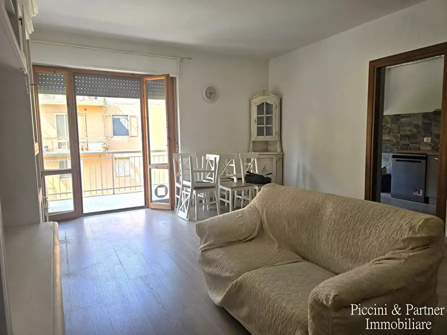 Immagine 34 di Quadrilocale in vendita  in Piazza XXV Aprile a Città Della Pieve
