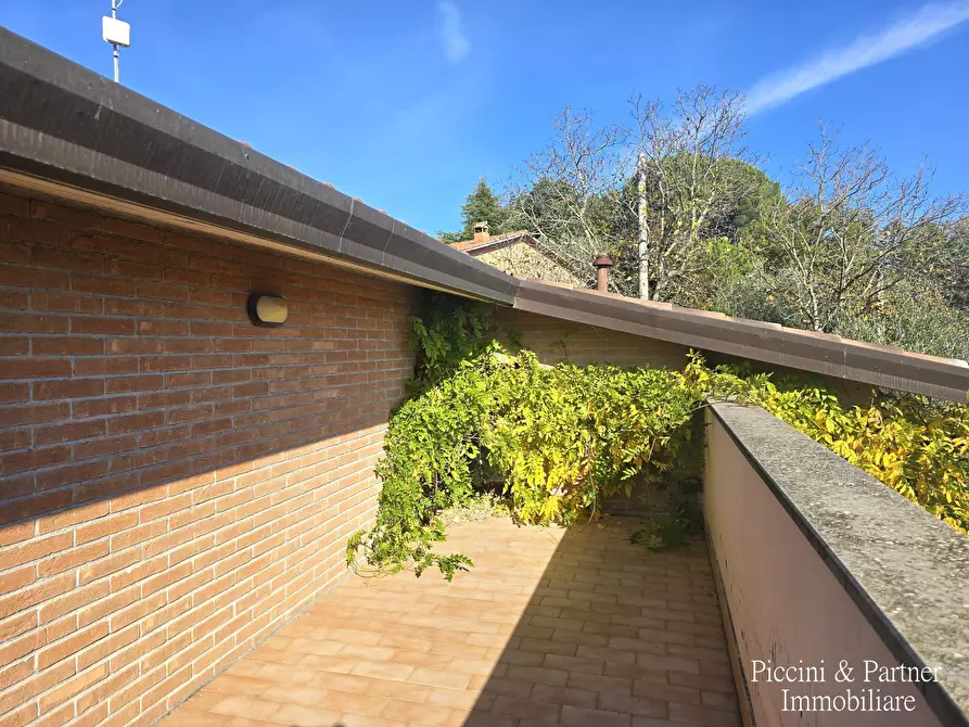 Immagine 75 di Villa in vendita  in Strada Monte Bagnolo Valbiancara a Perugia