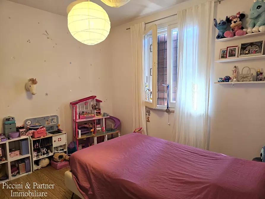 Immagine 31 di Villa in vendita  in Località Bertoni a Castiglione Del Lago