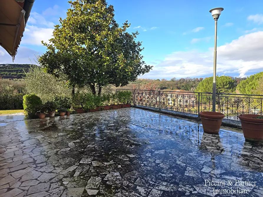 Immagine 59 di Casa bifamiliare in vendita  in Via delle Terme Sud a Montepulciano