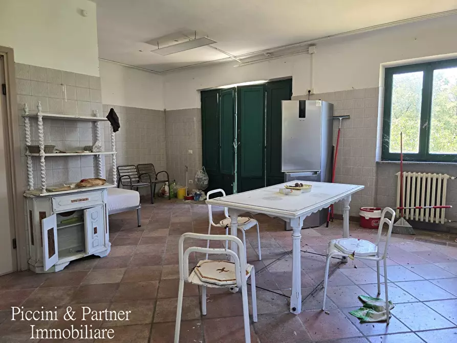 Immagine 13 di Villa in vendita  in Vocabolo Fiatello a San Venanzo