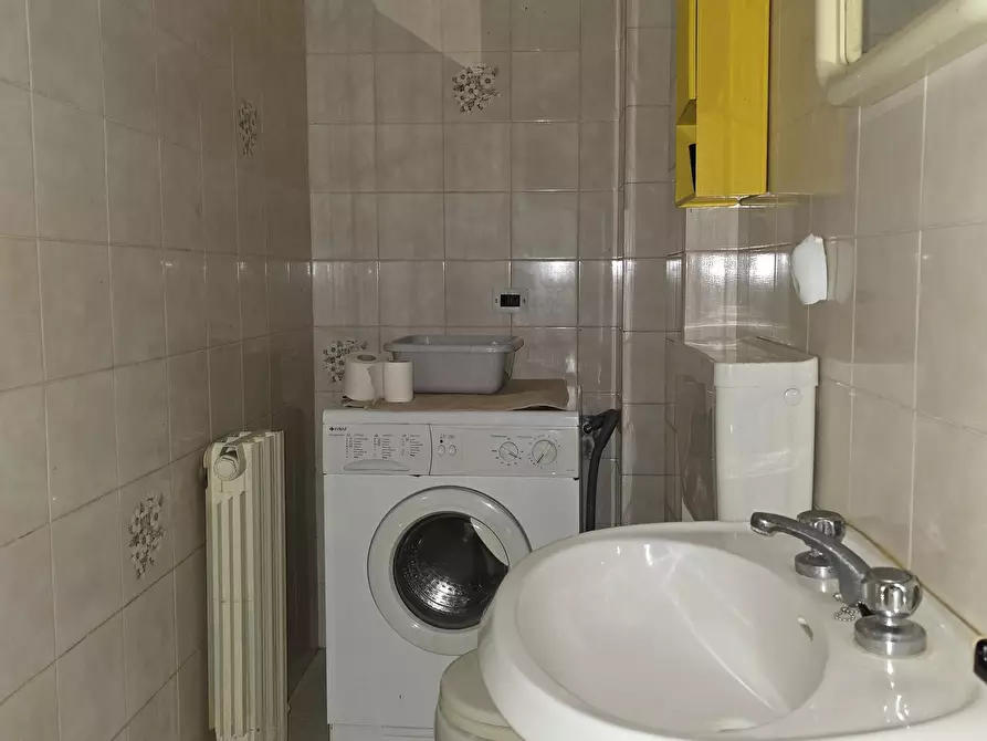 Immagine 23 di Quadrilocale in vendita  in Via Anton Maria Garbi 2 a Tuoro Sul Trasimeno