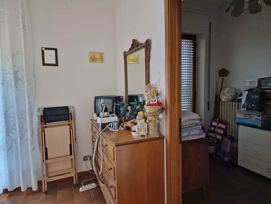 Immagine 22 di Porzione di casa in vendita  in Via Coste a Piegaro