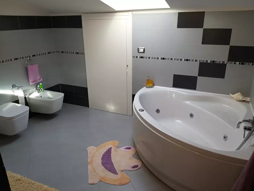 Immagine 39 di Casa bifamiliare in vendita  in Via Todi 23 a Perugia