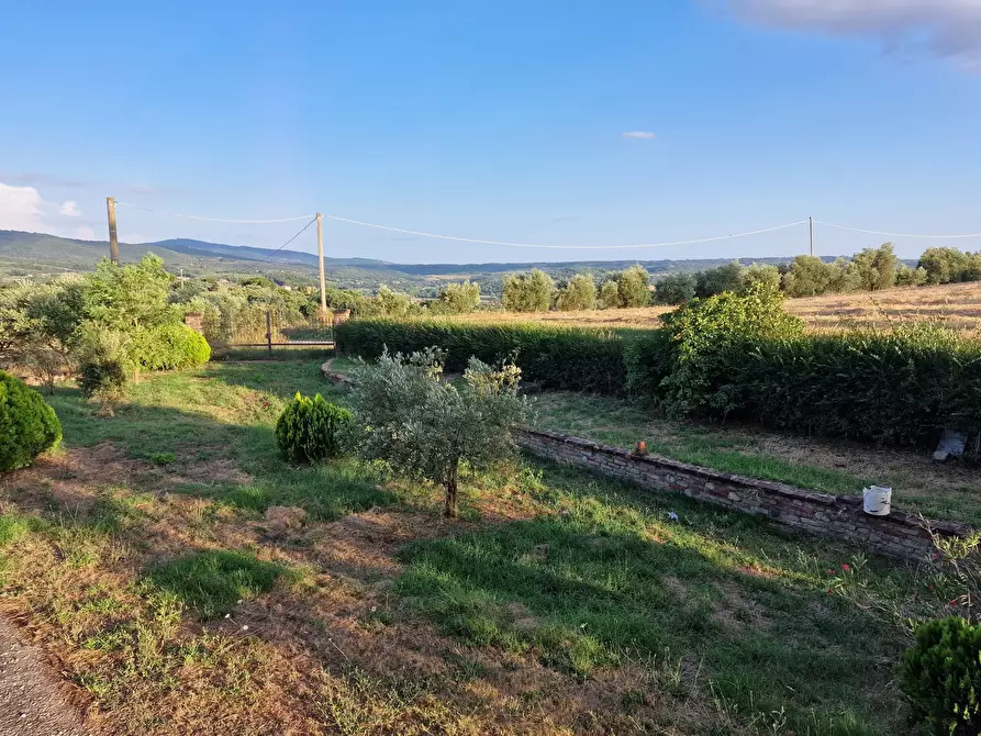 Immagine 27 di Rustico / casale in vendita  in Località Cantagallina Alta 11 a Castiglione Del Lago