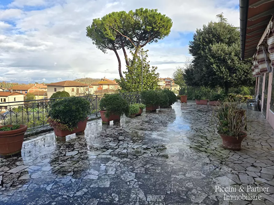 Immagine 9 di Casa bifamiliare in vendita  in Via delle Terme Sud a Montepulciano
