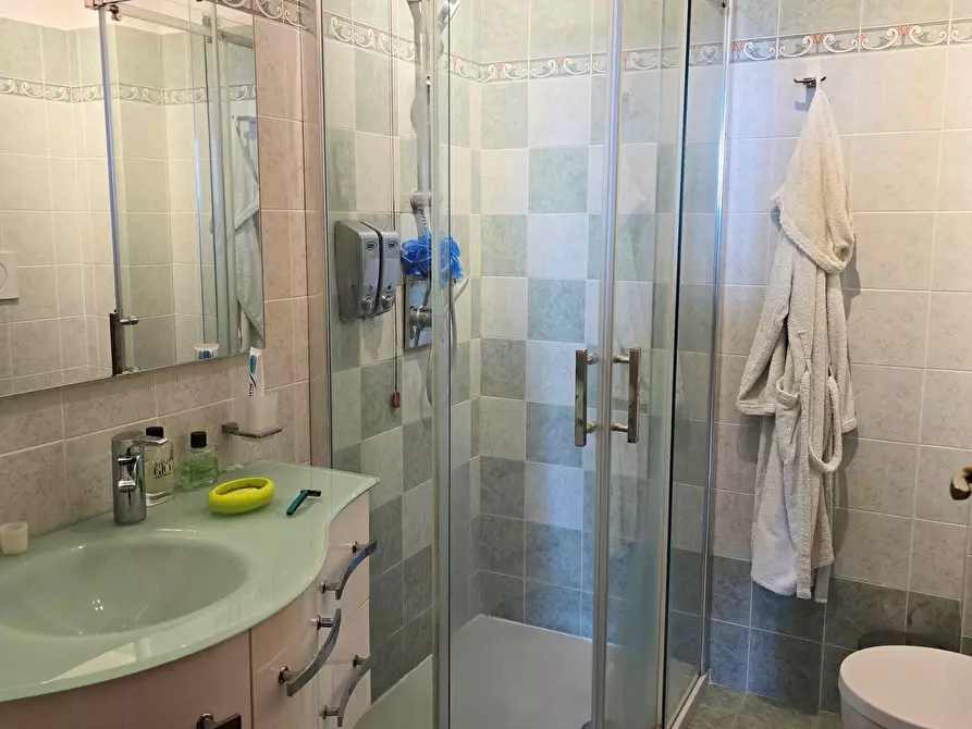 Immagine 38 di Casa bifamiliare in vendita  in Via Chiorri 42 a Perugia