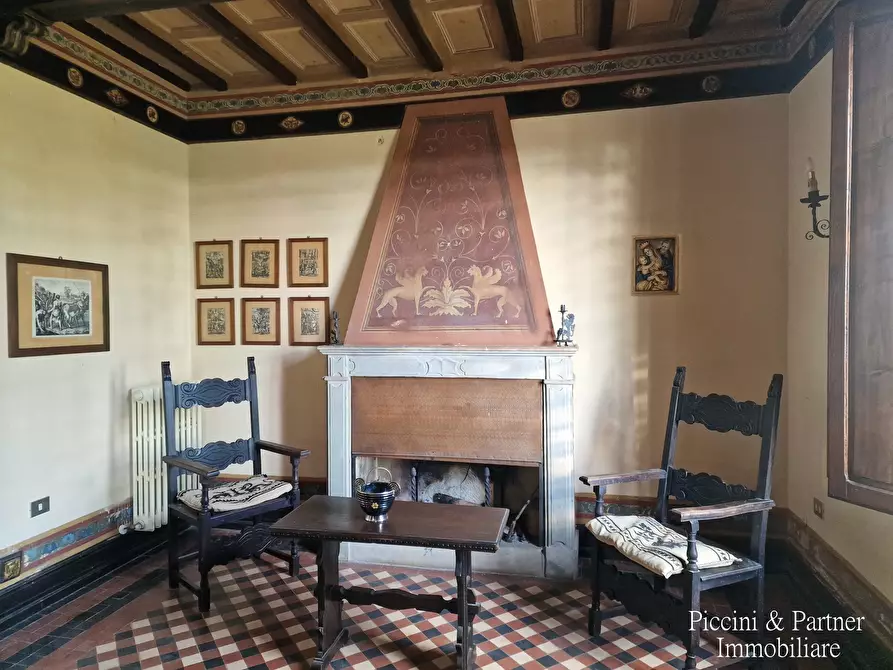 Immagine 29 di Villa in vendita  in Via Gozzano Vocabolo Giorgi a Castiglione Del Lago