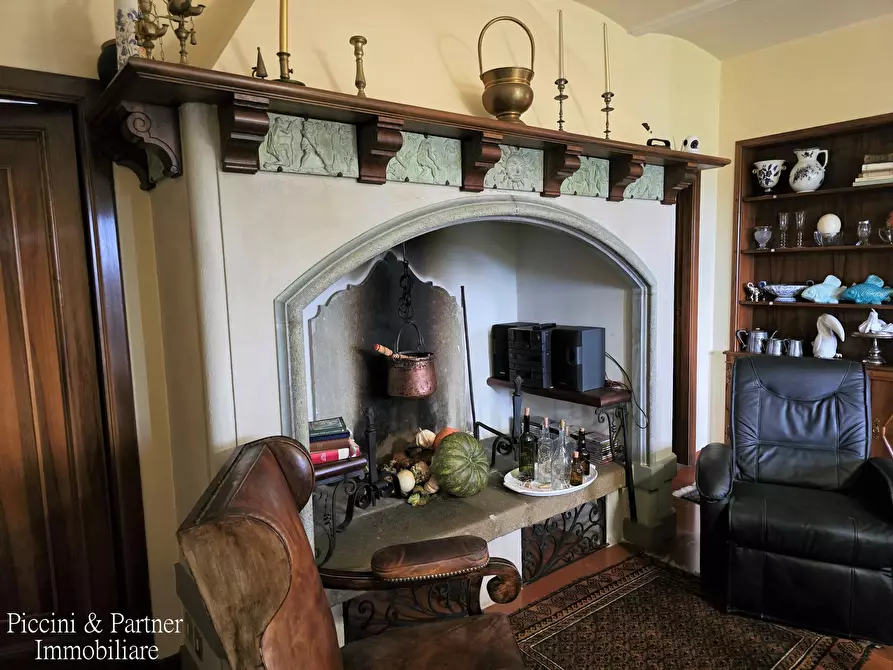 Immagine 15 di Villa in vendita  in Via Giambattista Vico 12 a Corciano