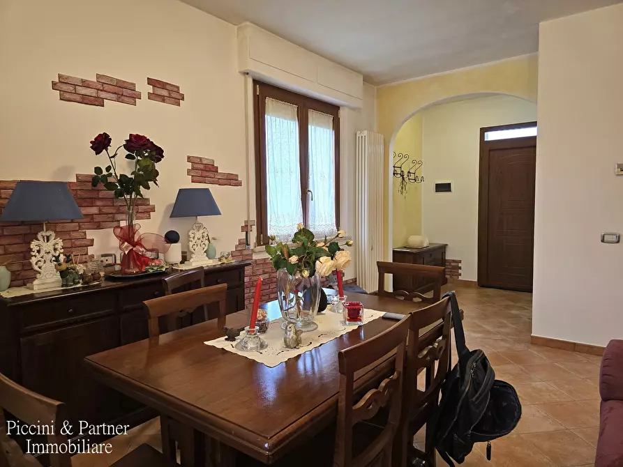 Immagine 11 di Casa indipendente in vendita  in Strada di Pereta a Chianciano Terme