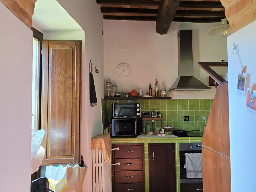 Immagine 47 di Rustico / casale in vendita  in Migianella a Umbertide