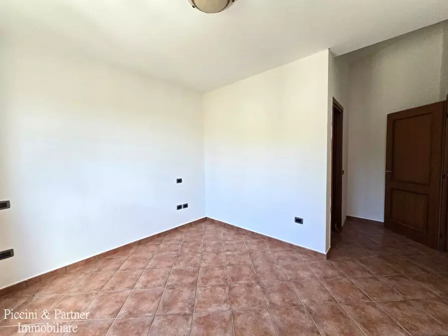 Immagine 26 di Villetta a schiera in vendita  in Via della Madonnina 30 a Torrita Di Siena