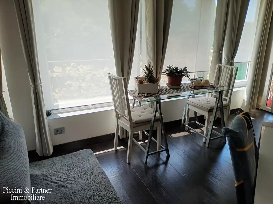 Immagine 7 di Attico in vendita  in Viale XX Settembre 5 a Carrara