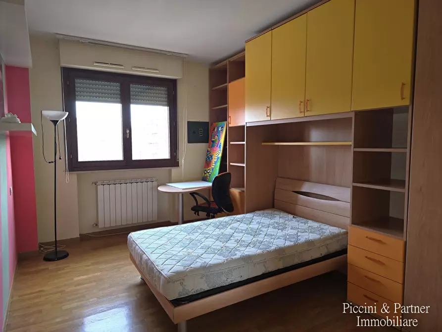 Immagine 33 di Quadrilocale in vendita  in Via Fausto Luciani 32 a Perugia
